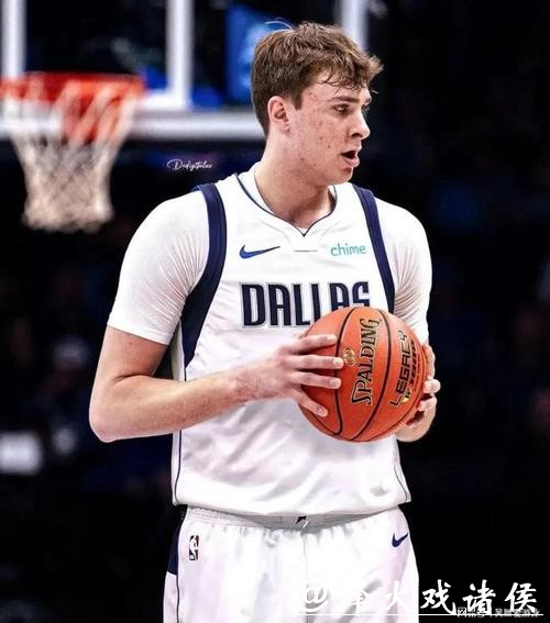 弗拉格18岁轰下42分，我们这代球迷要看他统治篮坛直到2040年？