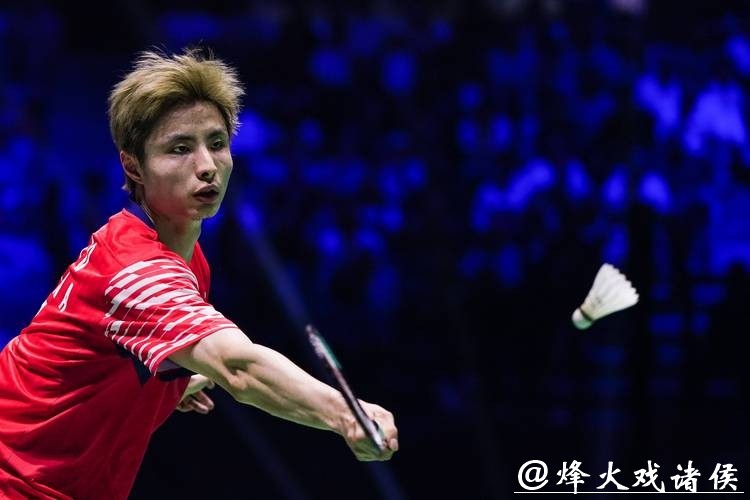 马来西亚羽毛球公开赛:石宇奇王祉怡成功晋级半决赛 马来西亚羽毛球公开赛:石宇奇王祉怡成功晋级半决赛