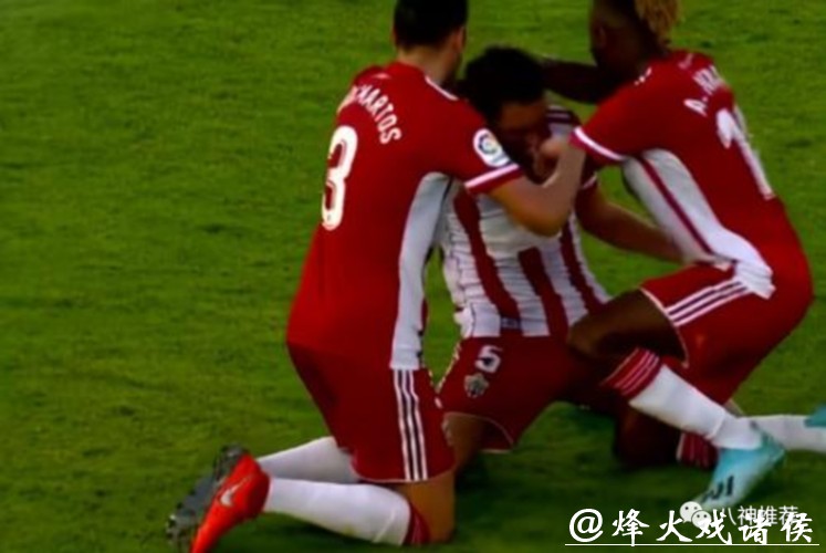 西乙分析:西班牙人 VS 富恩拉布雷达 富恩拉布雷达潜力十足 西乙分析:西班牙人 VS 富恩拉布雷达 富恩拉布雷达潜力十足