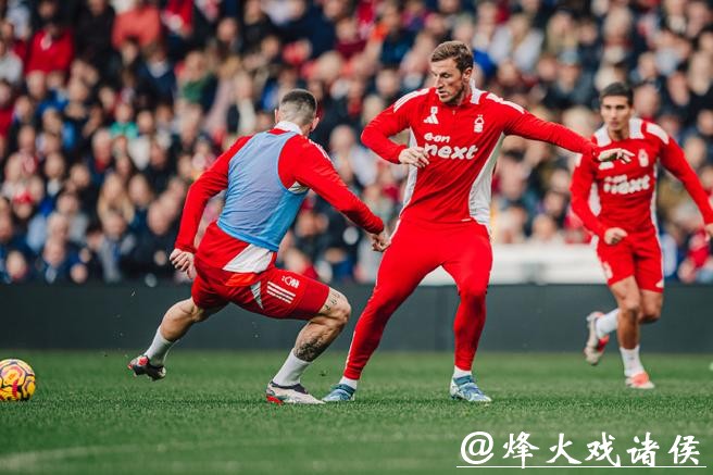 阿森纳0-0诺丁汉森林 联赛两连平