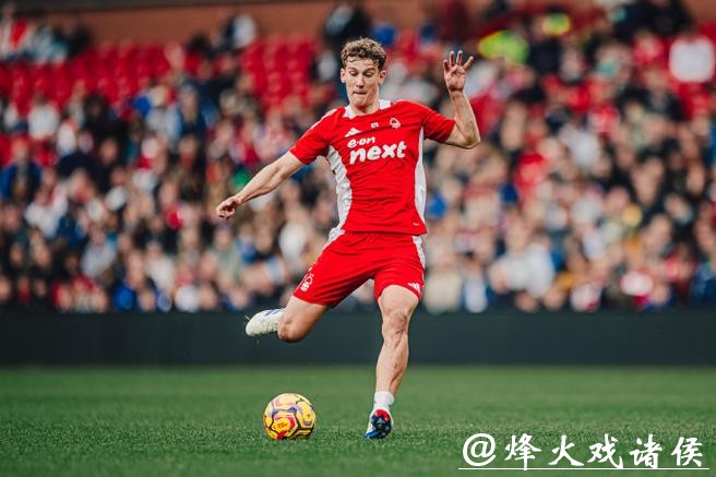 阿森纳0-0诺丁汉森林 联赛两连平